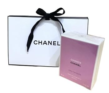 CHANEL CHANCE チャンス　ヘアミスト＆トワレ2個セット チャンス オー タンドゥル ヘア ミスト - 35 ml | CHANEL シャネル